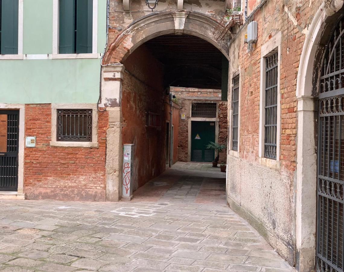 Maison d'Ax Venise Extérieur photo