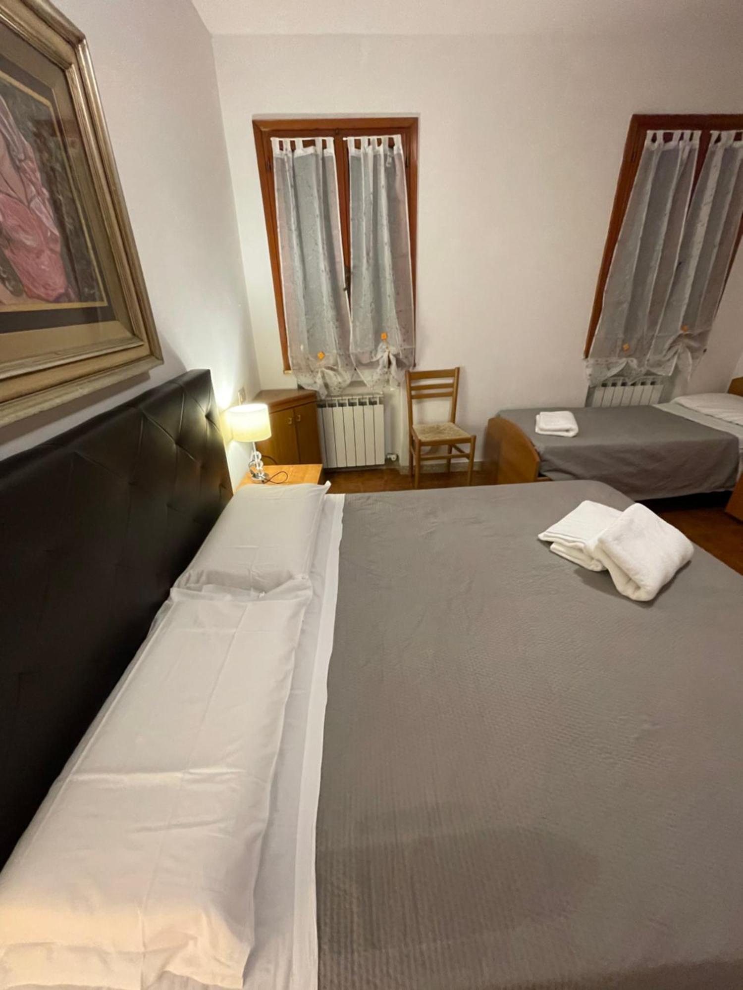 Maison d'Ax Venise Extérieur photo