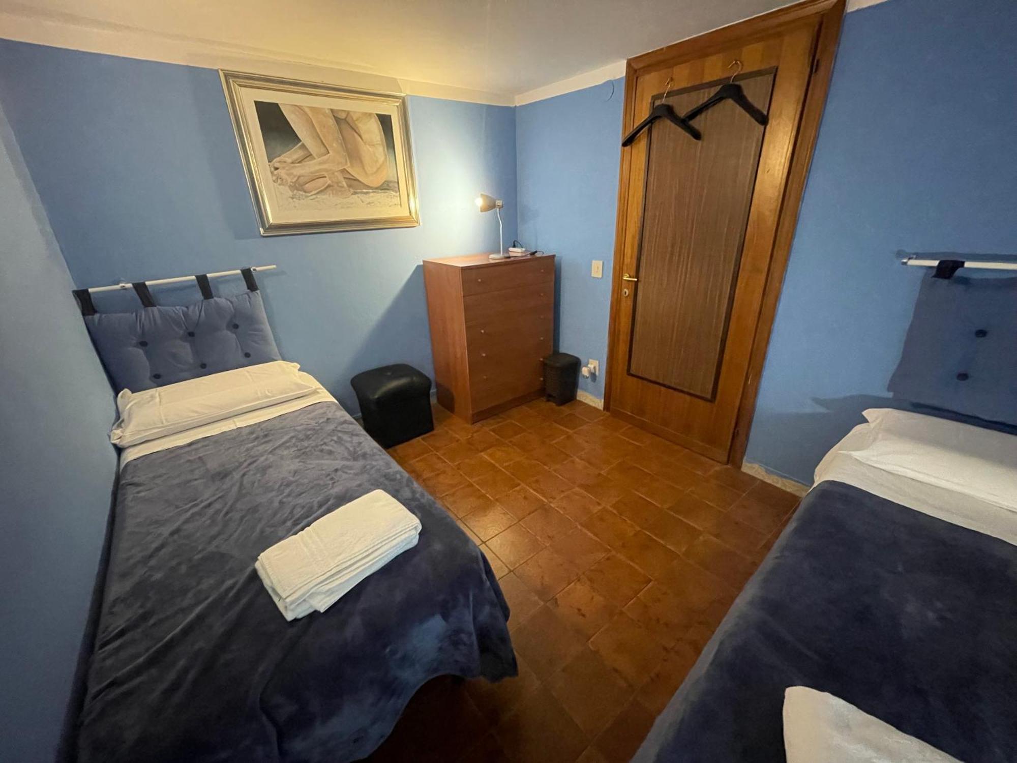 Maison d'Ax Venise Extérieur photo