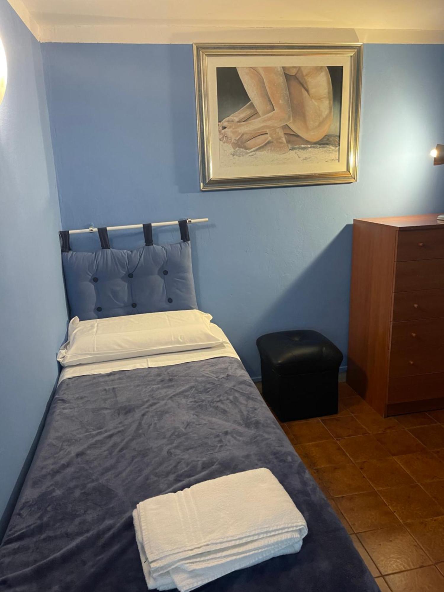 Maison d'Ax Venise Extérieur photo