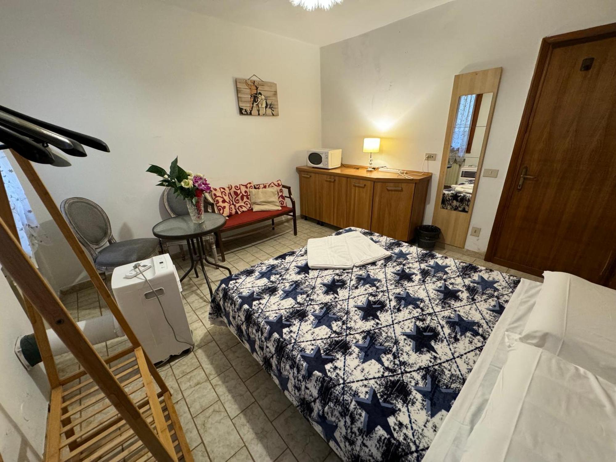 Maison d'Ax Venise Extérieur photo