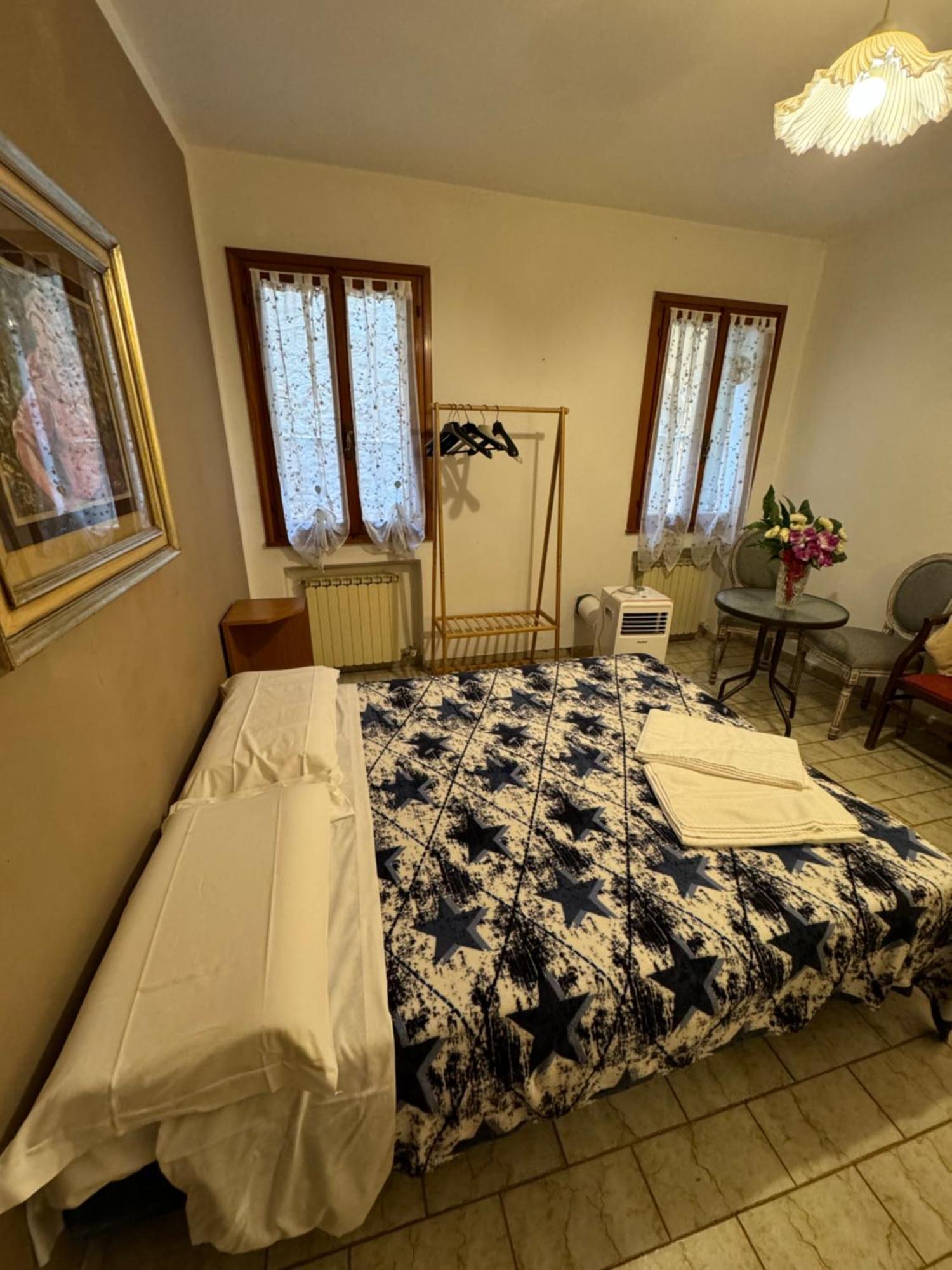 Maison d'Ax Venise Extérieur photo