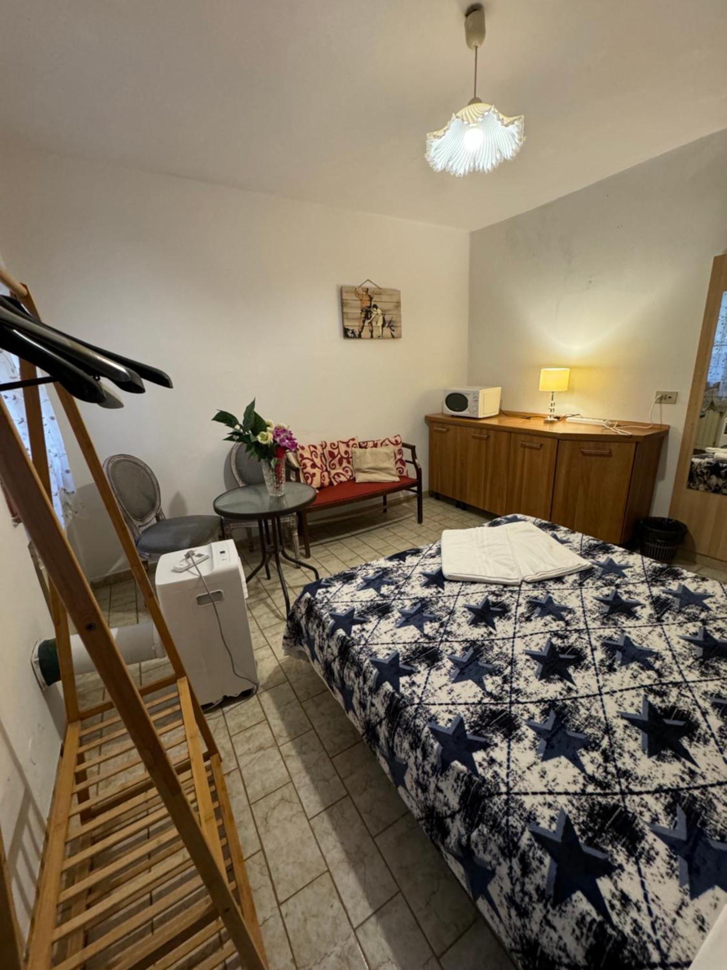 Maison d'Ax Venise Extérieur photo