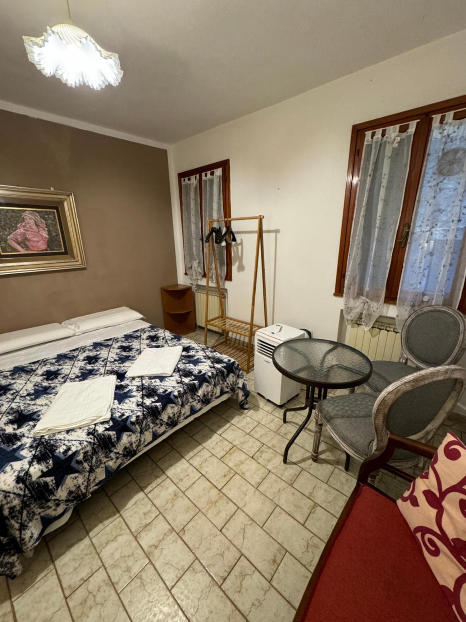 Maison d'Ax Venise Extérieur photo