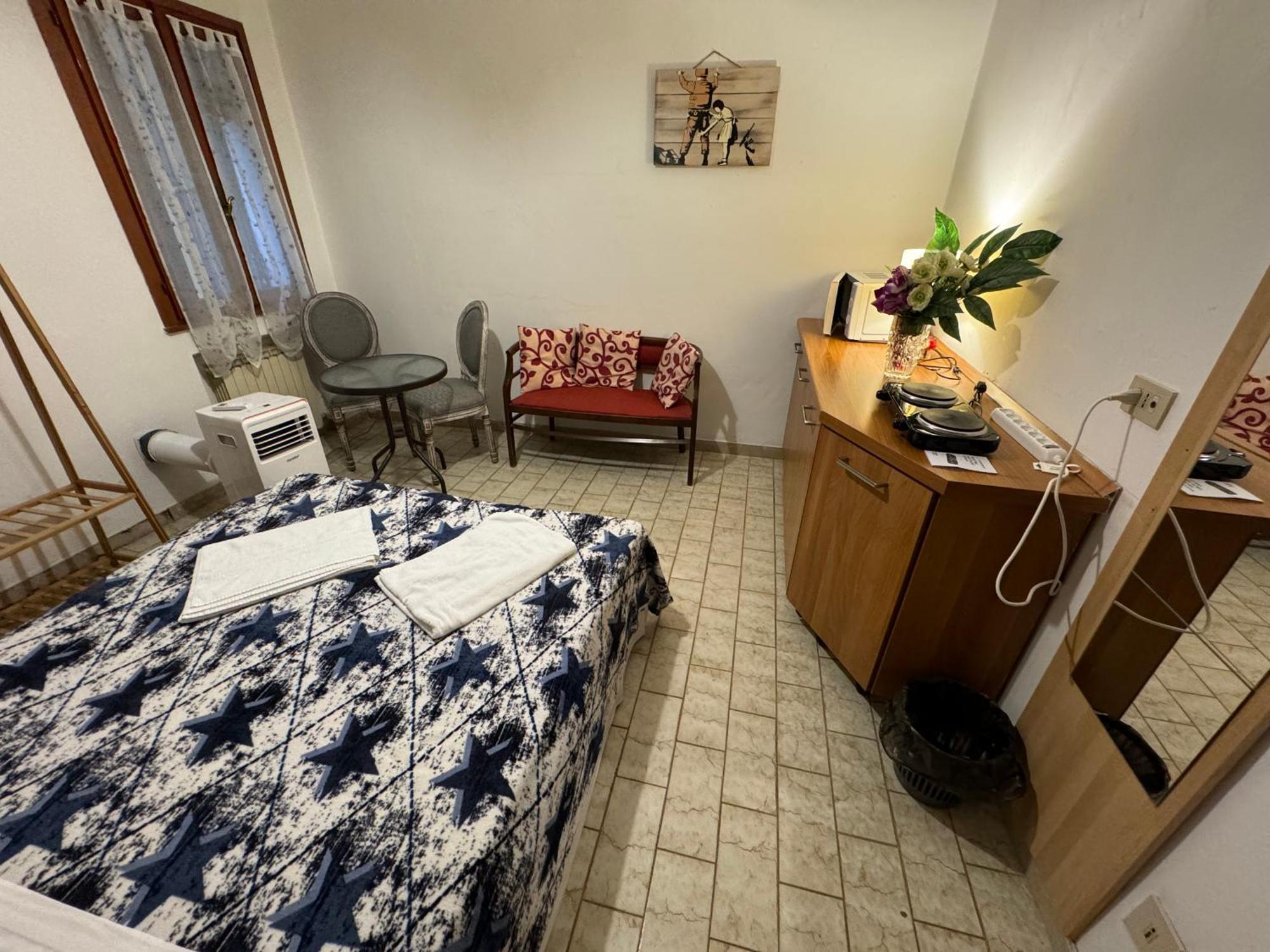 Maison d'Ax Venise Extérieur photo