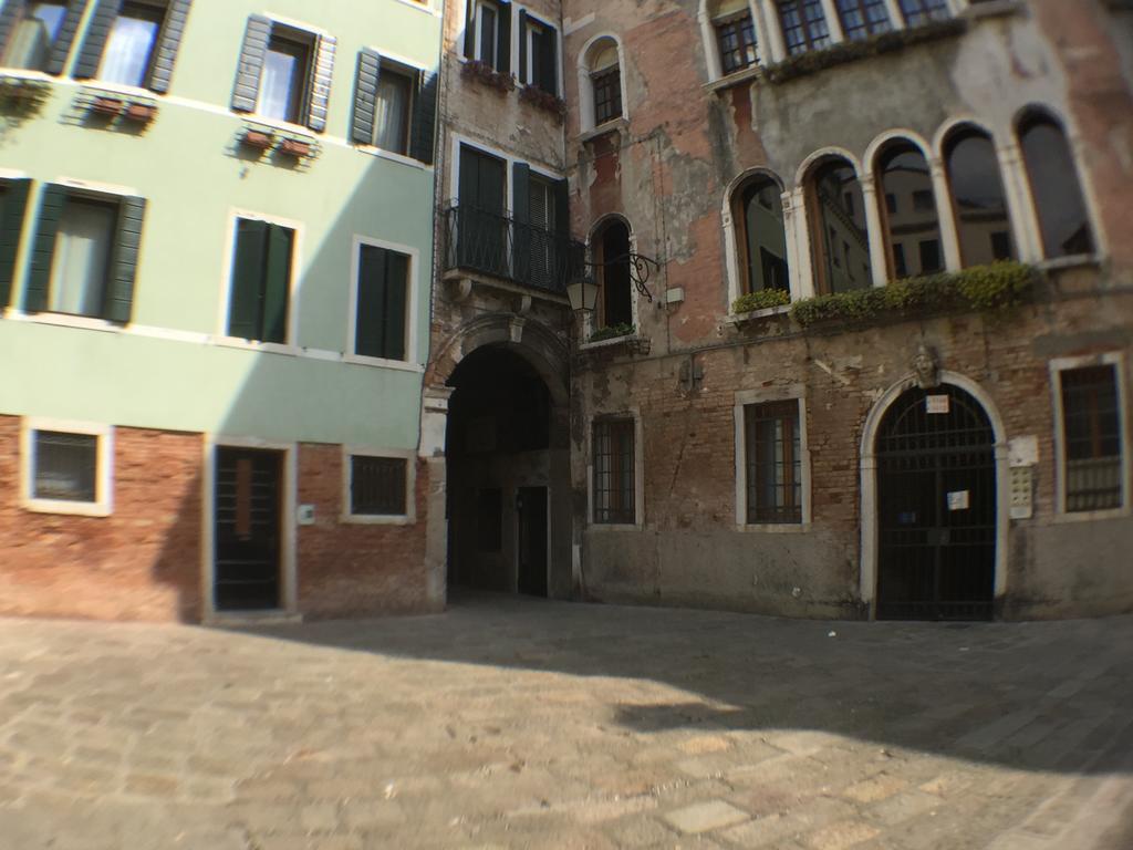 Maison d'Ax Venise Extérieur photo