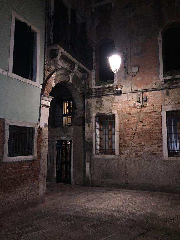 Maison d'Ax Venise Extérieur photo