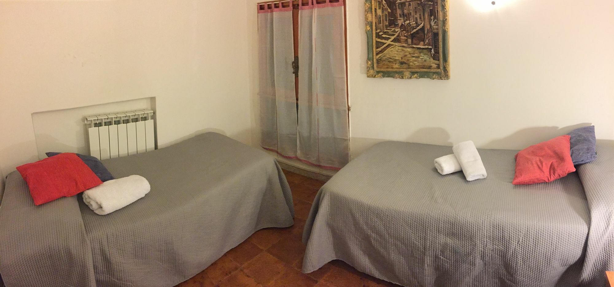 Maison d'Ax Venise Extérieur photo